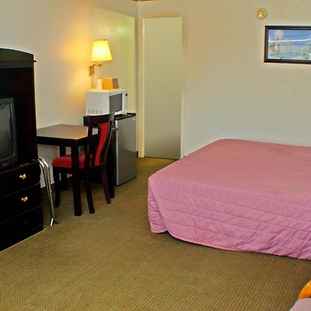 American Dream Inn Elk City Exteriér fotografie