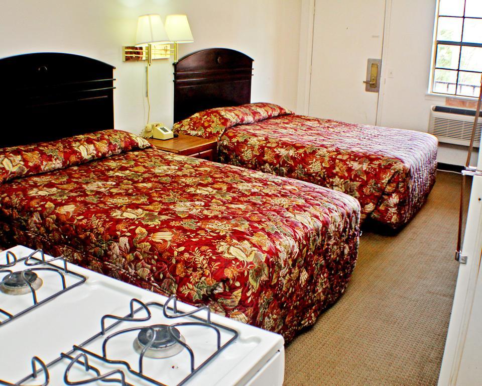 American Dream Inn Elk City Pokoj fotografie