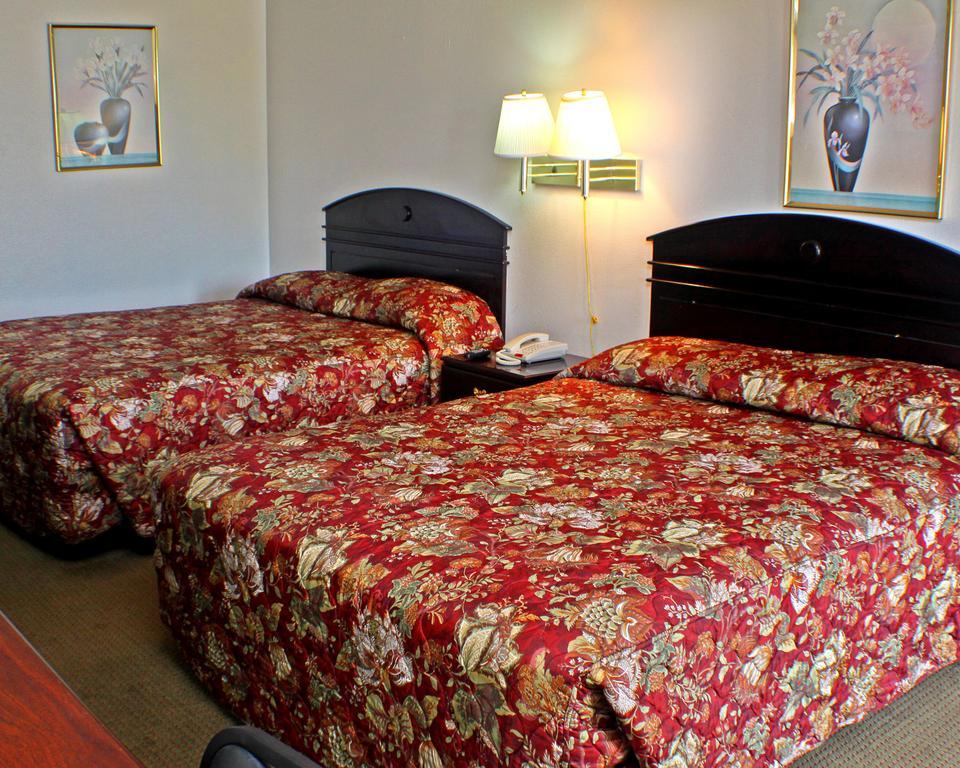 American Dream Inn Elk City Pokoj fotografie
