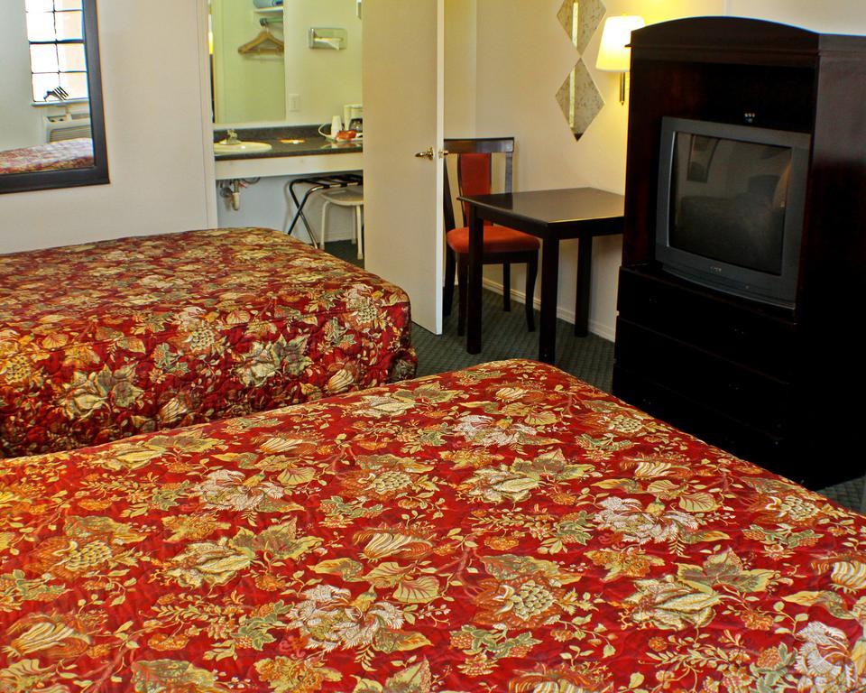American Dream Inn Elk City Pokoj fotografie